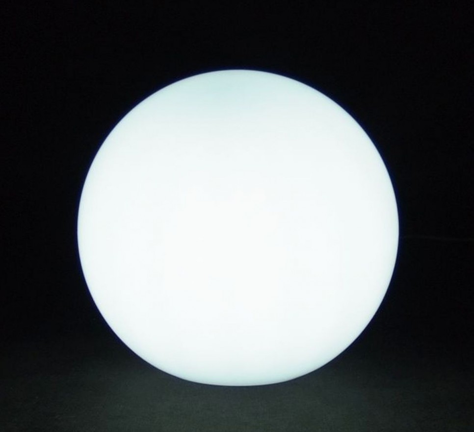 Lampa mBall kula świecąca | H 28cm