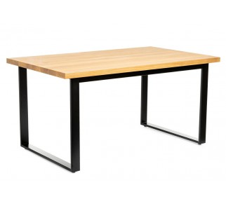 Stół jadalniany OakLoft 150x90 cm dębowy