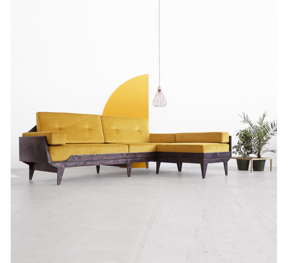 NORSK.corner | sofa