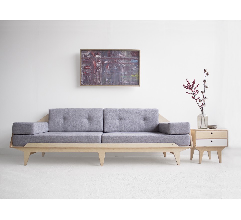 NORSK.maxi | sofa