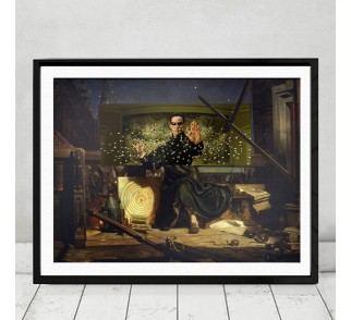 Kopernik (obraz olejny Jana Matejki) | Neo (Matrix)