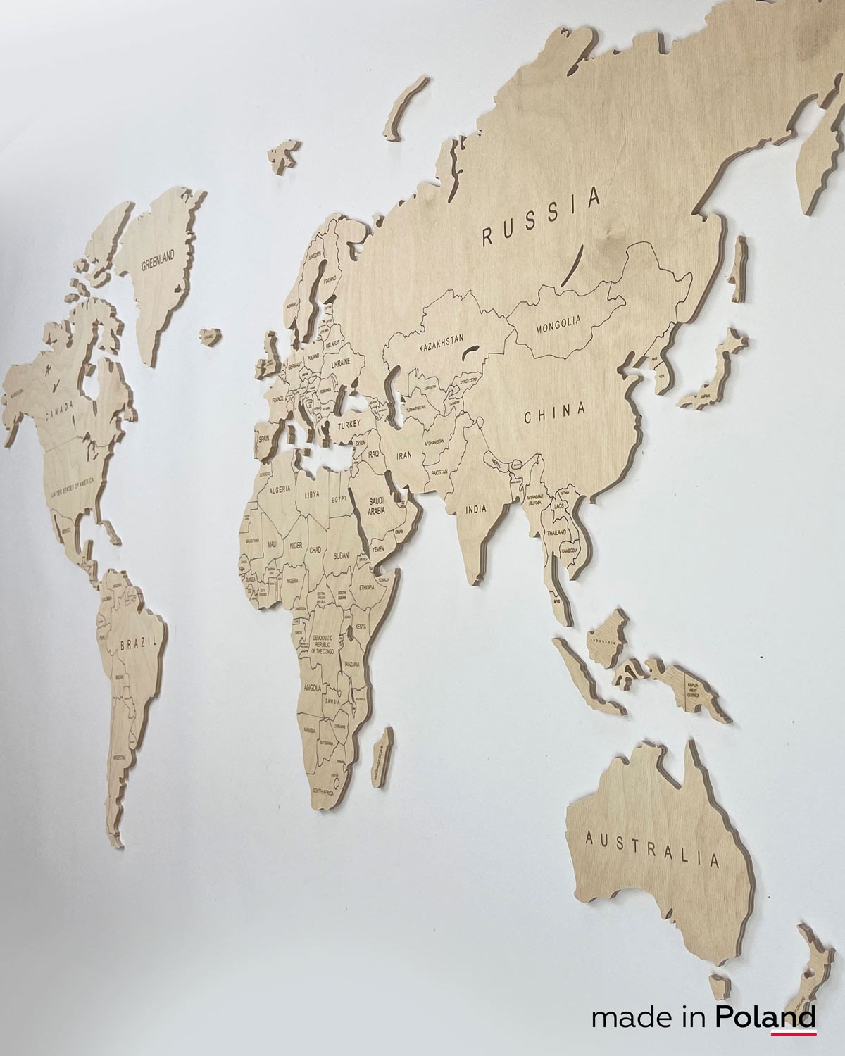 貴重！！銅板　世界地図　プレス 貴重！！銅板 世界地図 プレス