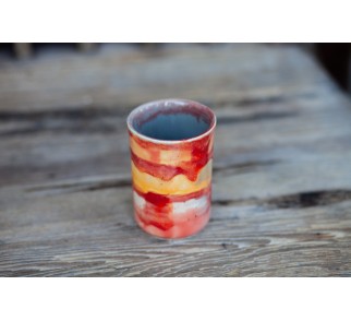 Sunset Mug