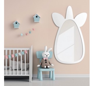 Zestaw luster łazienkowych z podświetleniem - ASTERIA LED