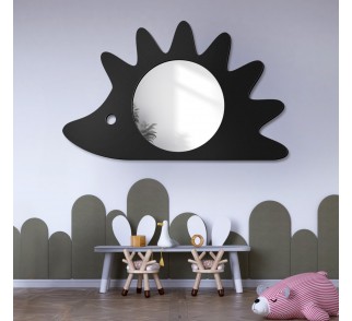 Zestaw luster łazienkowych z podświetleniem - ASTERIA LED