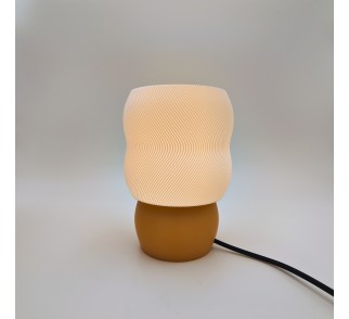Lampka nocna Brio