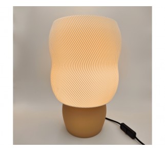 Lampka nocna Brio Grande