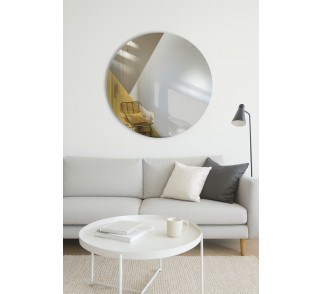 Dekoracyjny zestaw połówek koła - DOUBLE II Dekoracyjny zestaw połówek koła - DOUBLE II