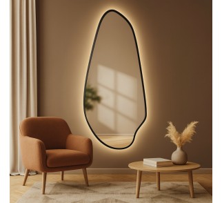 Lustro łazienkowe Lustro łazienkowe