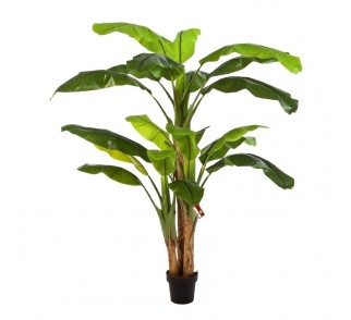Sztuczne Drzewko Bananowiec - 180 Cm