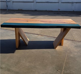 Water & Wood Water & Wood