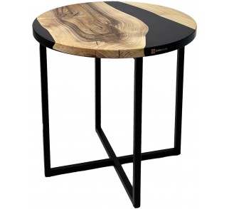 Stolik kawowy TIMBER CHIC