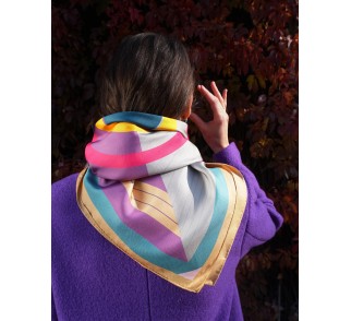 Kompozycja jesienna Kompozycja jesienna