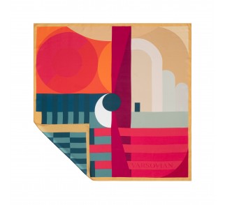 Kompozycja modernistyczna Kompozycja modernistyczna