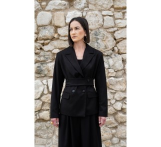 Marynarka Epure Black