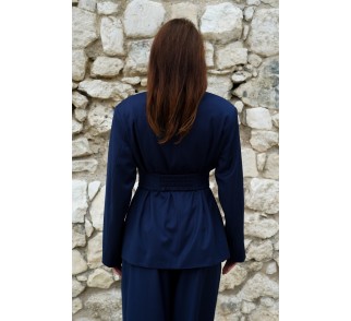 Marynarka Epure Blue