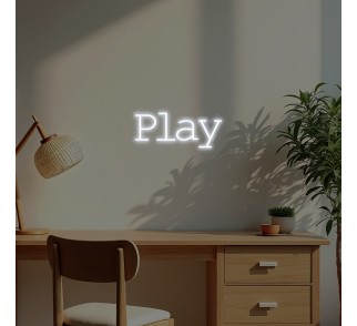 Neon LED Play Neon LED Play