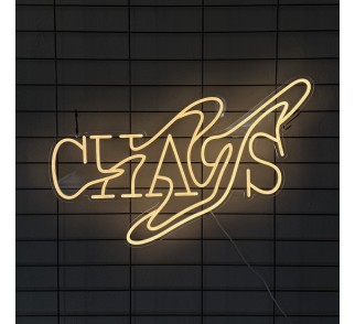 Neon LED Chaos Neon LED Chaos