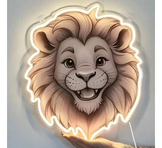 Neon LED Lew Neon LED Lew