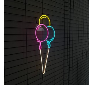 Neon LED Lody Neon LED Lody
