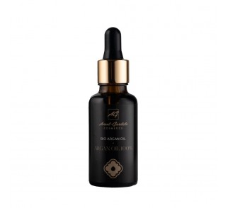 100% bio olej arganowy, 10 ml 100% bio olej arganowy, 10 ml