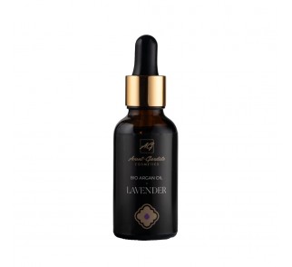 Bio olej arganowy z lawendą, 30 ml Bio olej arganowy z lawendą, 30 ml