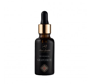 Bio olej arganowy z grejpfrutem, 10 ml Bio olej arganowy z grejpfrutem, 10 ml