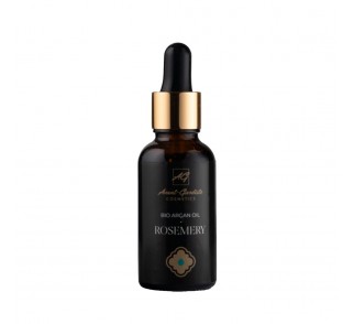 Bio olej arganowy z rozmarynem, 10 ml Bio olej arganowy z rozmarynem, 10 ml