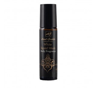 Perfumy w kremie Białe Piżmo, 10 ml Perfumy w kremie Białe Piżmo, 10 ml
