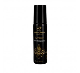 Perfumy w kremie Ambra, 10 ml