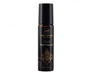Perfumy w oleju Oud, 10 ml Perfumy w oleju Oud, 10 ml