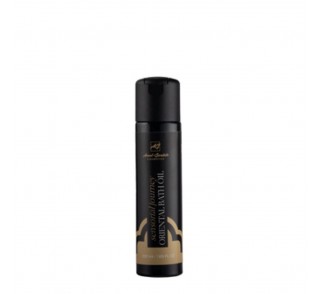 Orientalny olej do kąpieli, 100 ml