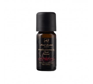 Olejek aromatyzujący do pomieszczeń Oud, 10 ml