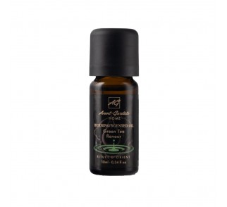 Olejek aromatyzujący do pomieszczeń Green Tea, 10 ml
